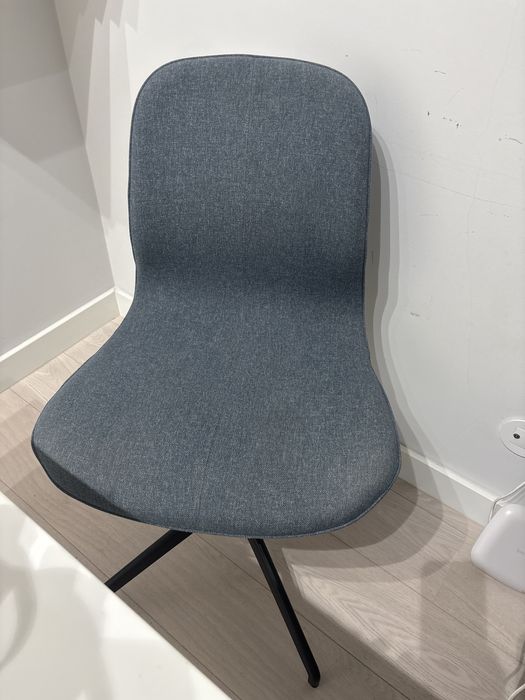 Mesa Secretaria e Cadeira