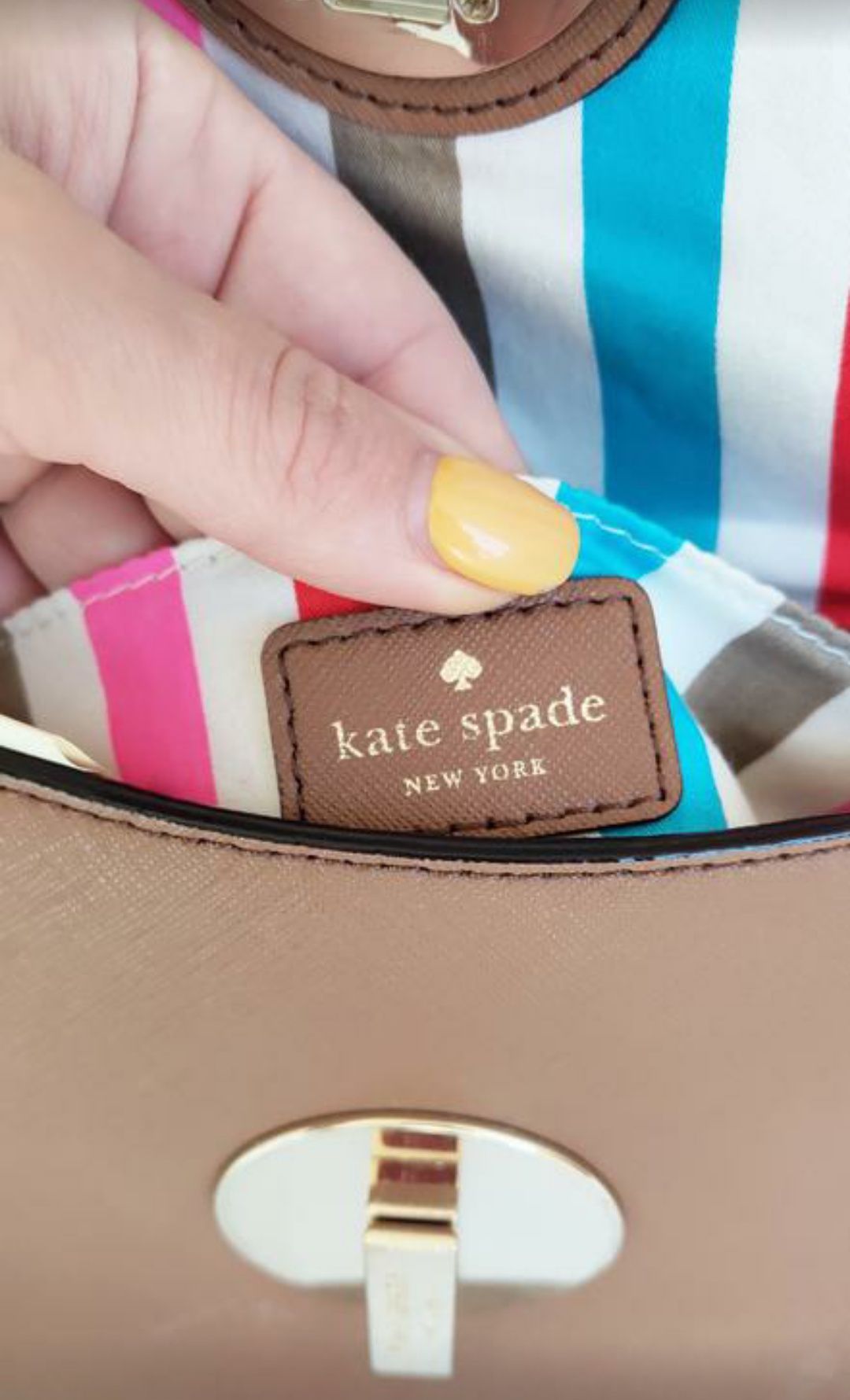 Оригінал! Сумка Kate Spade