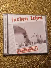 Farben Lehre - Farbenheit - płyta CD