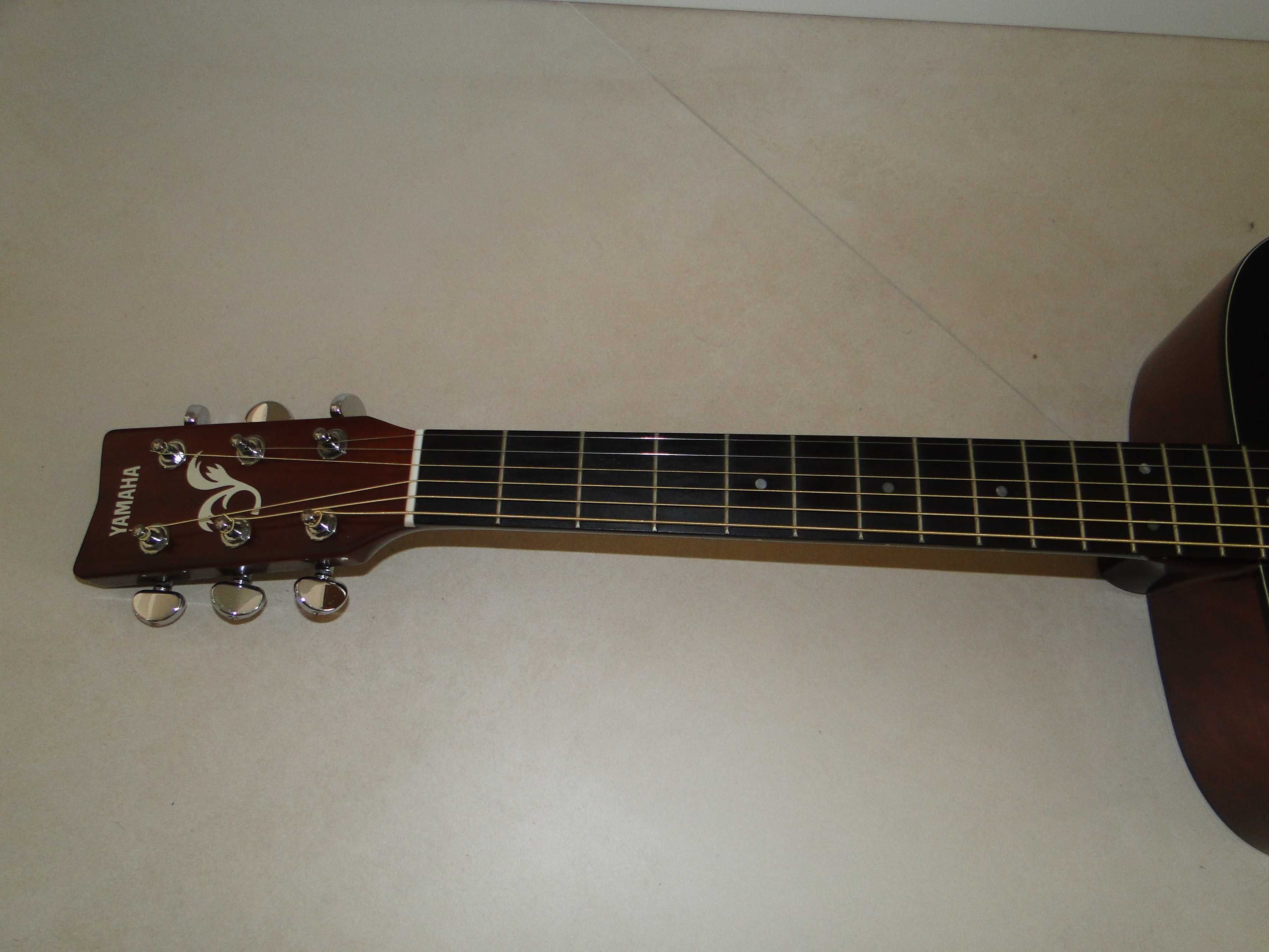 Rewelacyjna Gitara Akustyczna YAMAHA FG-411 VS.Ideał.1996 r.Okazja