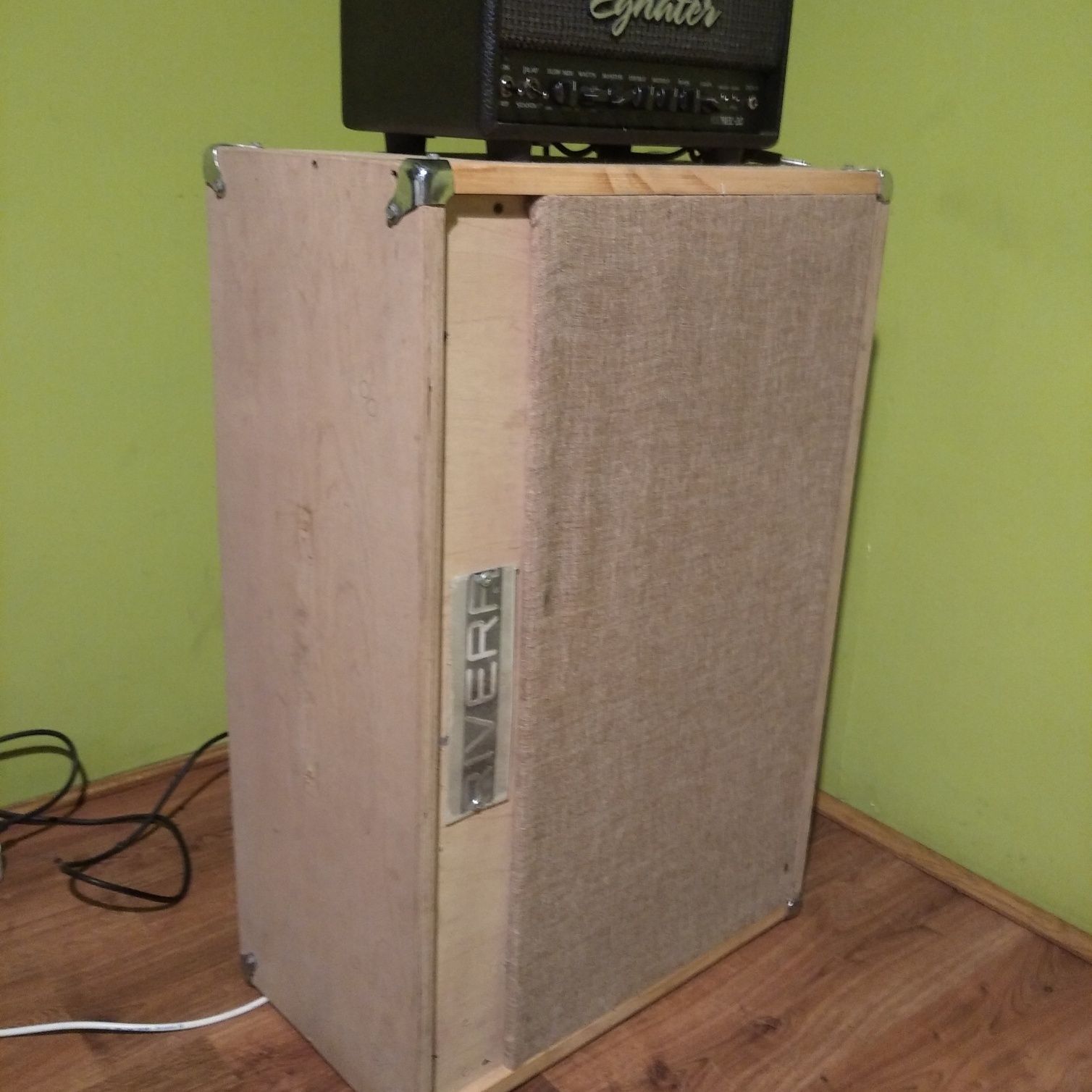 Głośniki Celestion Marshall gitara gitarowe 12" 8 ohm