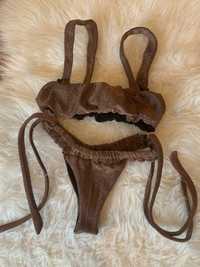 Bikini cobre jurere