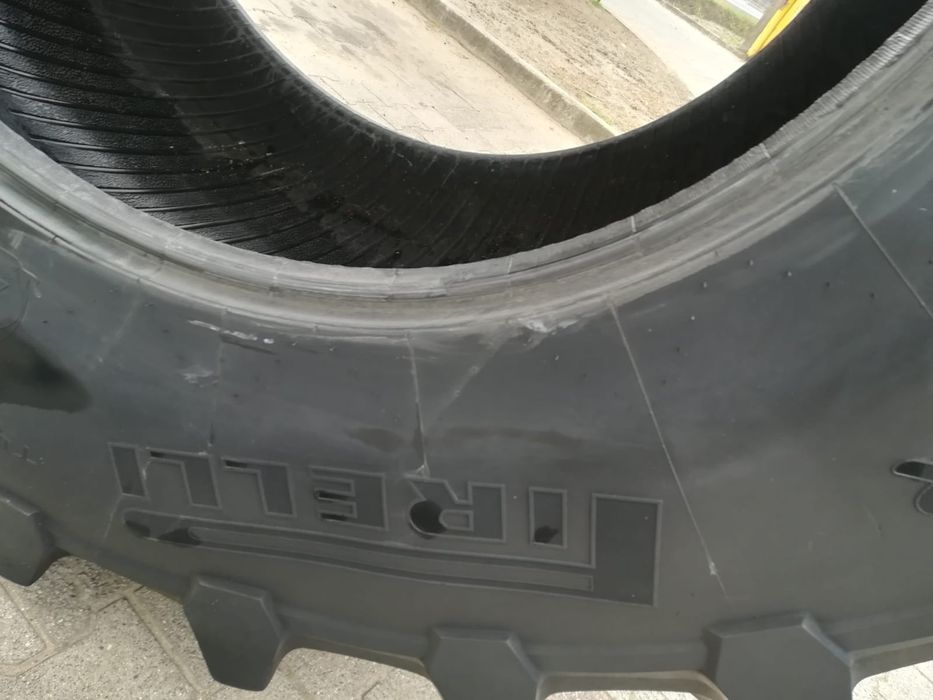 Opona rolnicza Pirelli TM900 650/85/R38