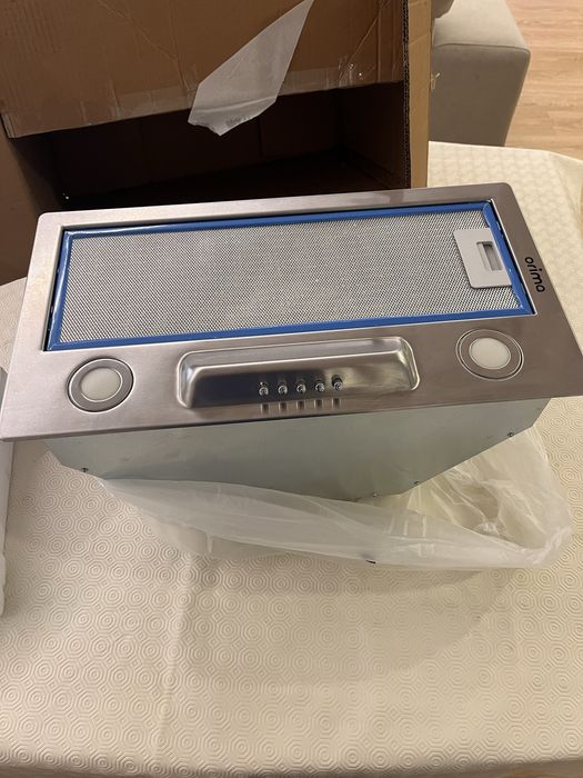 Exaustor Orima Orb 5285X