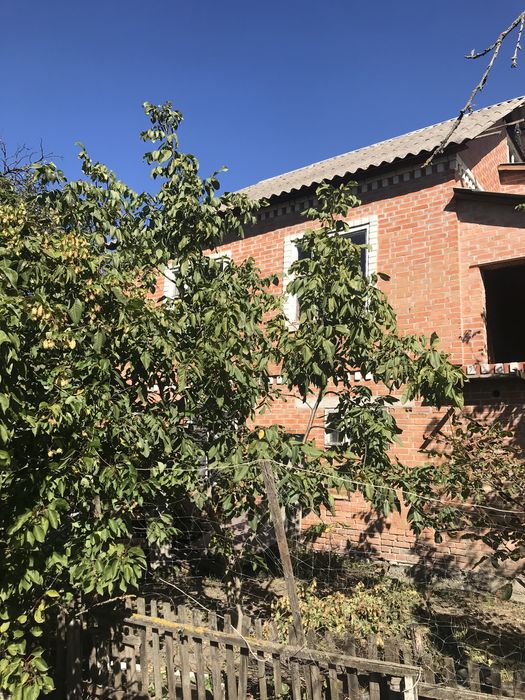 Продаж будинку на Вороніна, 10соток землі