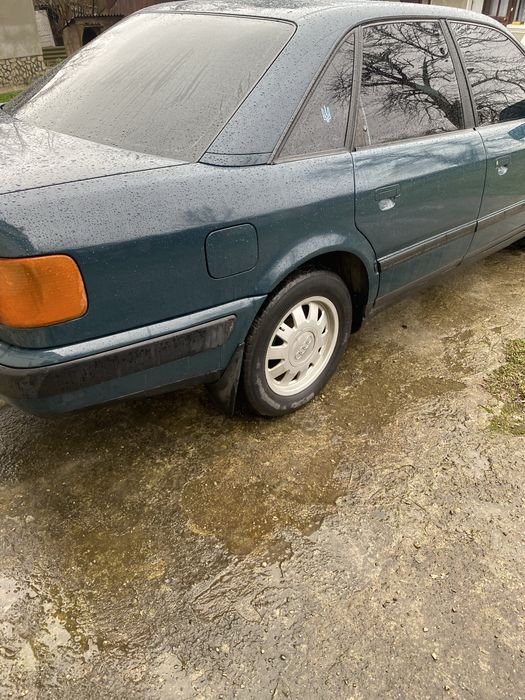 Ауді 2.3 бензин 1993 р