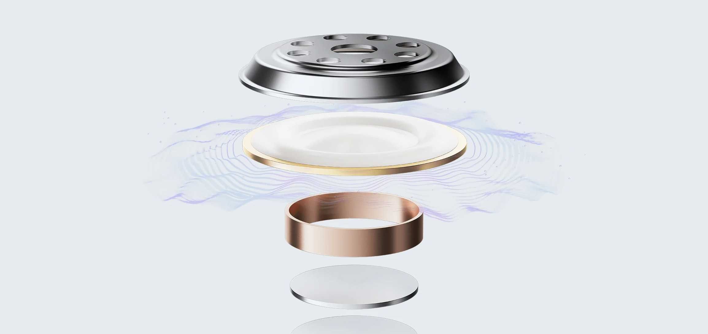Xiaomi Redmi Buds 6 Play Blue Słuchawki Bluetooth dokanałowe Sklep Wwa