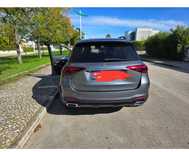 Mercedes-Benz GLE 350 e 4Matic