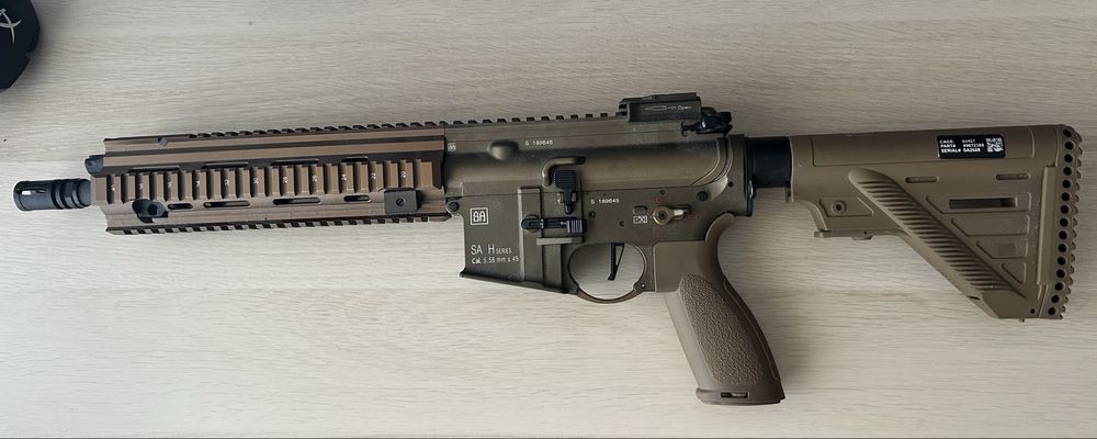 Specna arms SA-H11