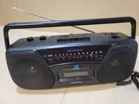 Radiomagnetofon Grundig