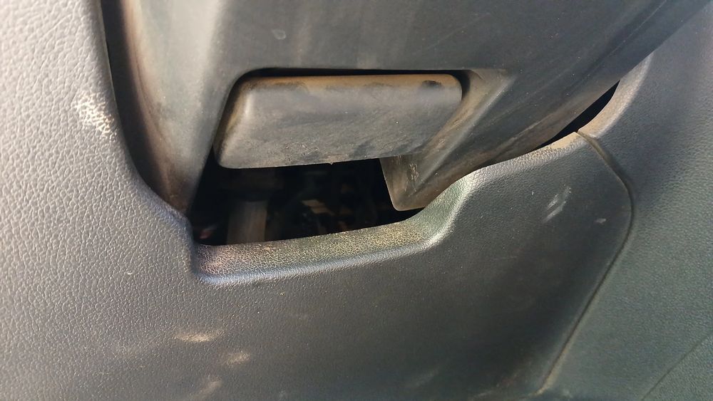 Coluna de direção CITROËN Berlingo (K9)