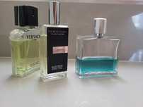 Versace l home, azaro, yodeyma oseus