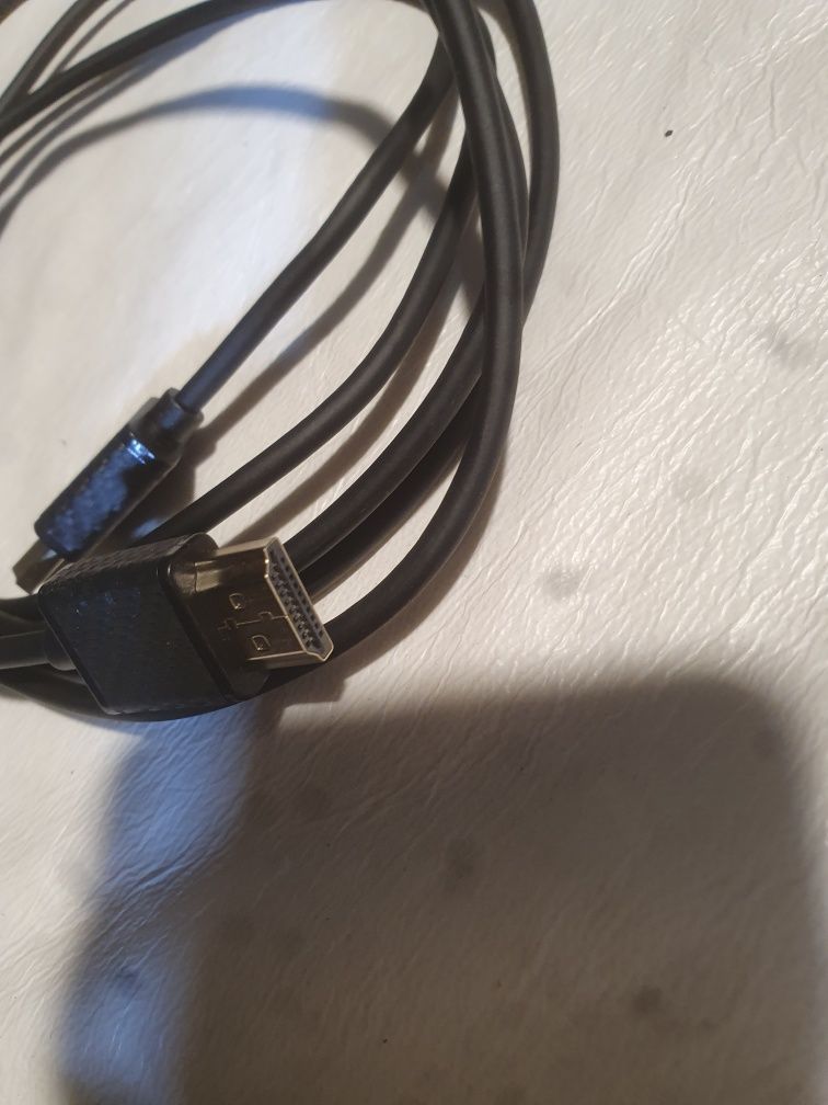 Kabel HDMI 2 m długości