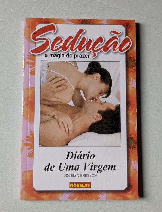 Romances ( de bolso).