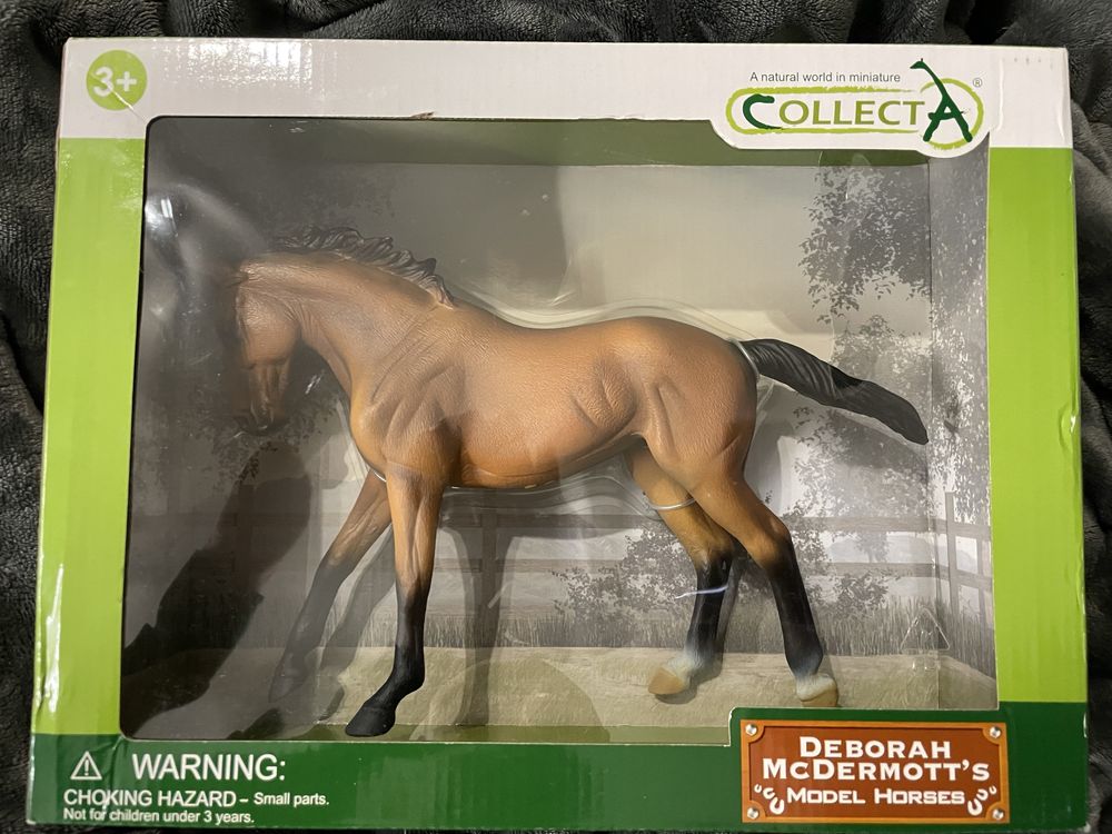 Koń Model Collecta Deborah McDermott’s