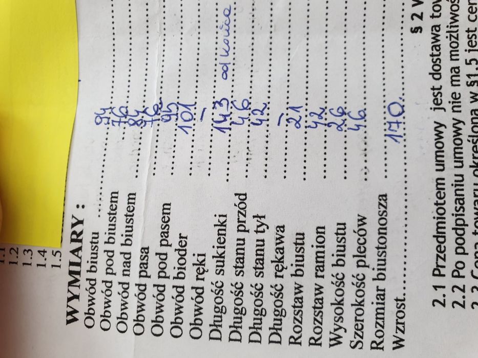 Suknia ślubna, lekka, zwiewna