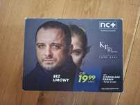 Dekoder na kartę nc+