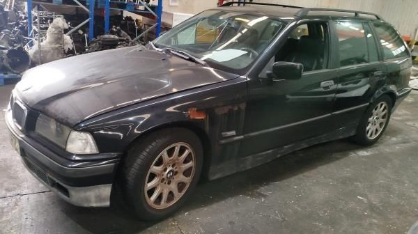 Para Peças Bmw 3 Touring (E36)