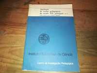 Antologia de Textos Pedagógicos do Século XIX português volume II