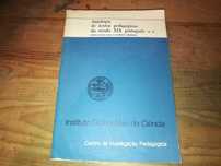 Antologia de Textos Pedagógicos do Século XIX português volume II