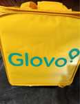Termotorba Glovo