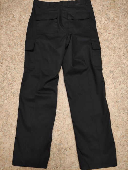 Штаны карго рабочие UNEEK р.32 пояс 86см