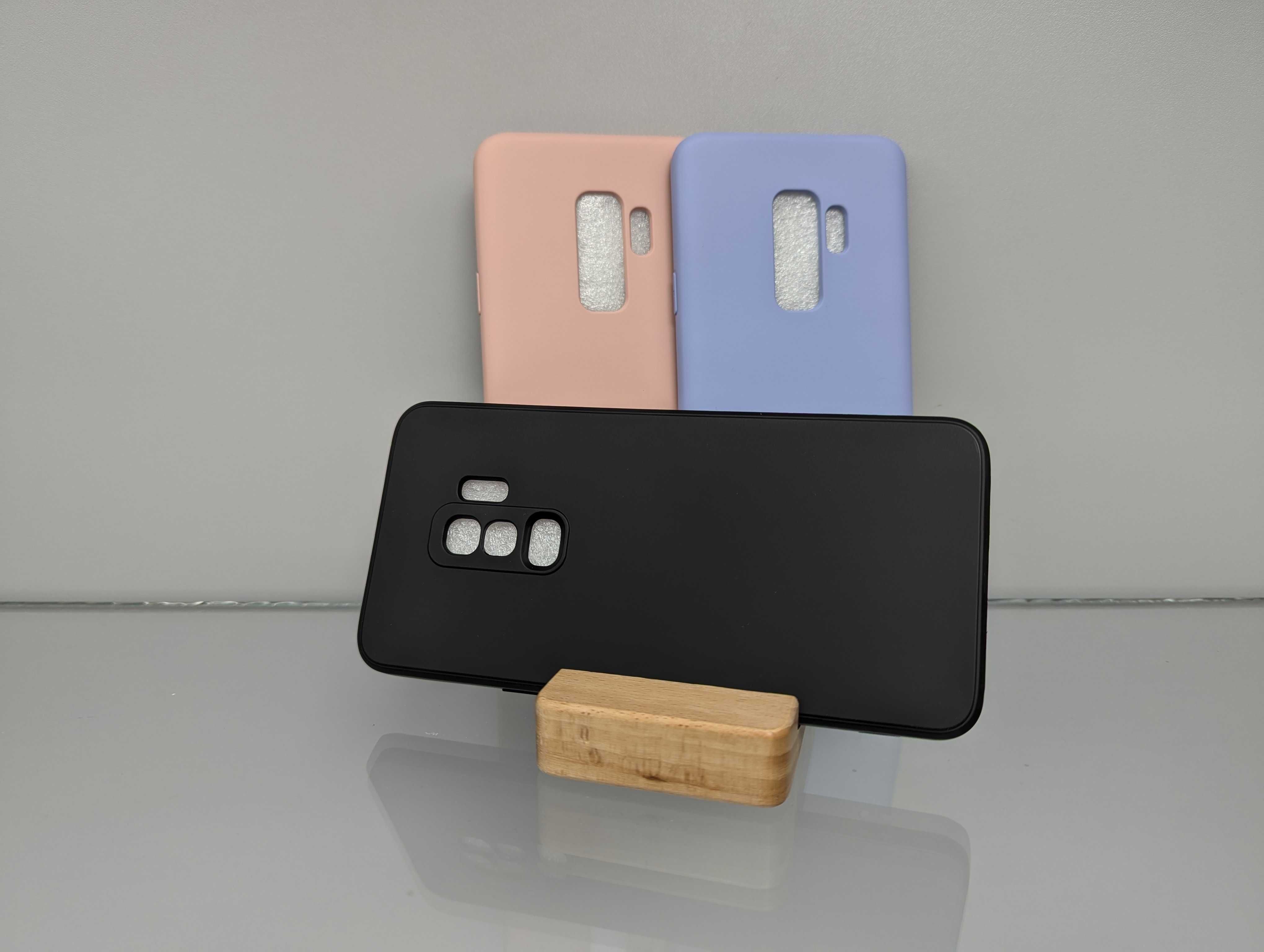 Samsung S8 Plus / S8 + Противоударный чехол Чохол Wave Софт Тач