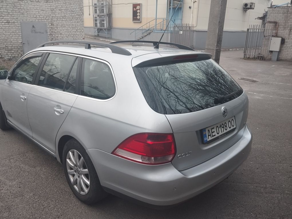 Продам vw golf 1,4