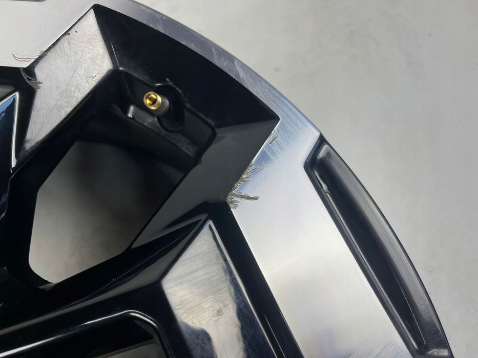 nissan navara d23 np300 lift felgi 7jx18 et45 6x114.3