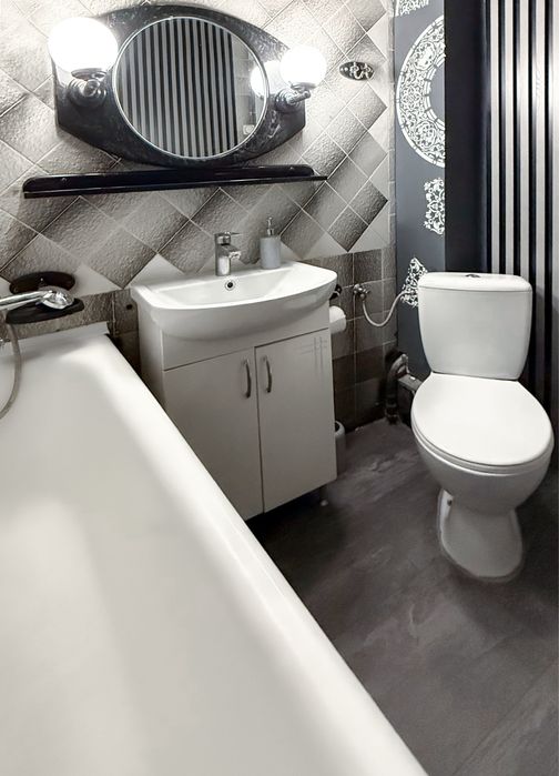 Квартира 4 кім в центрі Львова