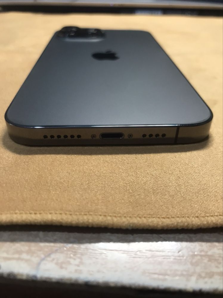 IPhone 13 pro max 128gb r-sim