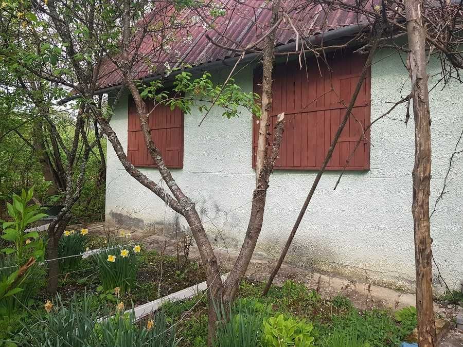 Продаж дачі с. Далява