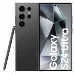 ZAPLOMBOWANY Samsung Galaxy S24 Ultra 5G 12/256GB Dual Sim Czarny