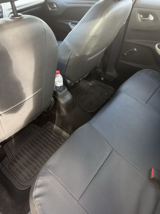 Citroën C-Elysée 1.6 Diesel