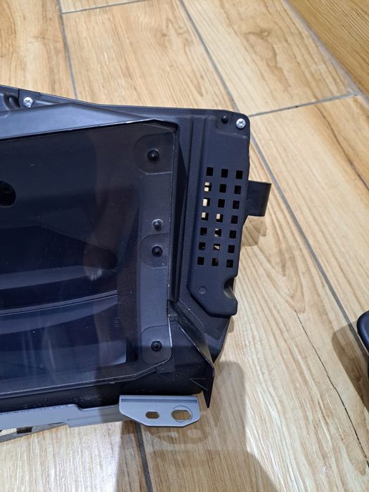 Rzutnik Wyświetlacz Head-Up Mazda CX5 II Kb7W55Huo