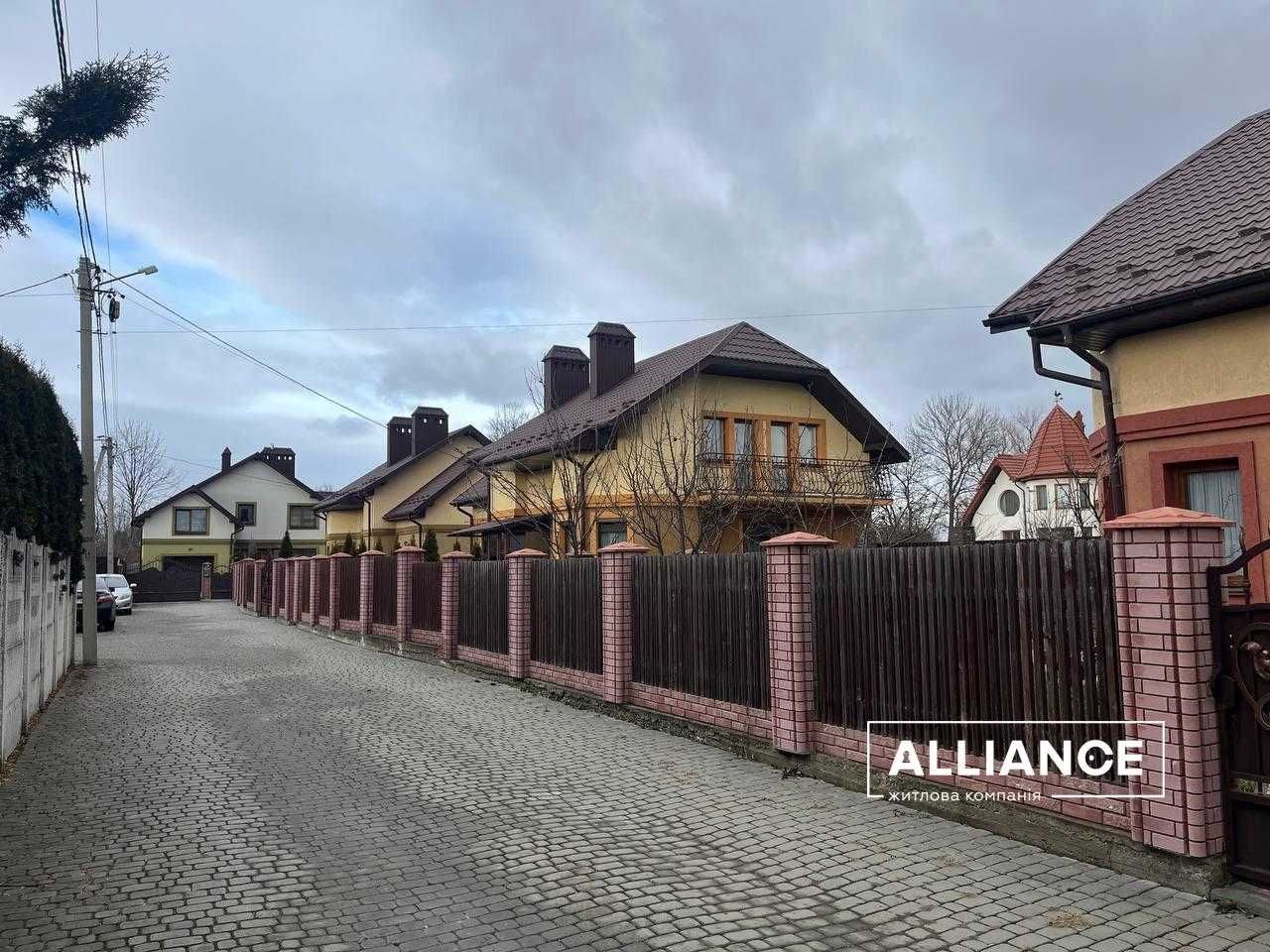 Будинок з ремонтом і меблями, Микитинці 10хв від центру