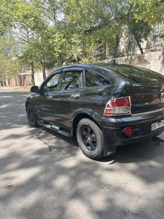 Продаю власний автомобіль