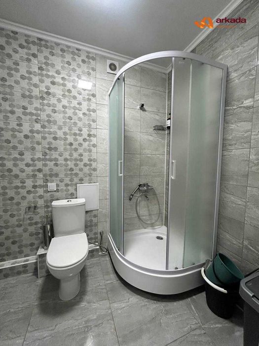 оренда однокімнатної квартири з ремонтом