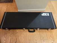 ESP LTD Case EX/FX Twardy Futerał