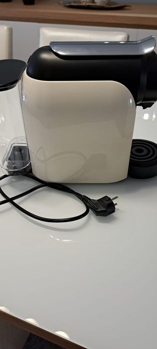 Máquina de café delta q