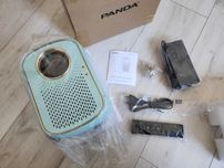 Якісний проектор PANDA Stella-A 4K FHD Auto Focus Native 1080P 600ANSI