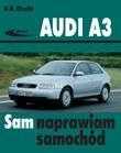 Audi A3 Od Czerwca 1996 Do Kwietnia 2003