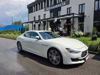 Maserati Ghibli Maserati Ghibli GranLusso Zegna Edition Q4 3.0 V6 430 KM 2019