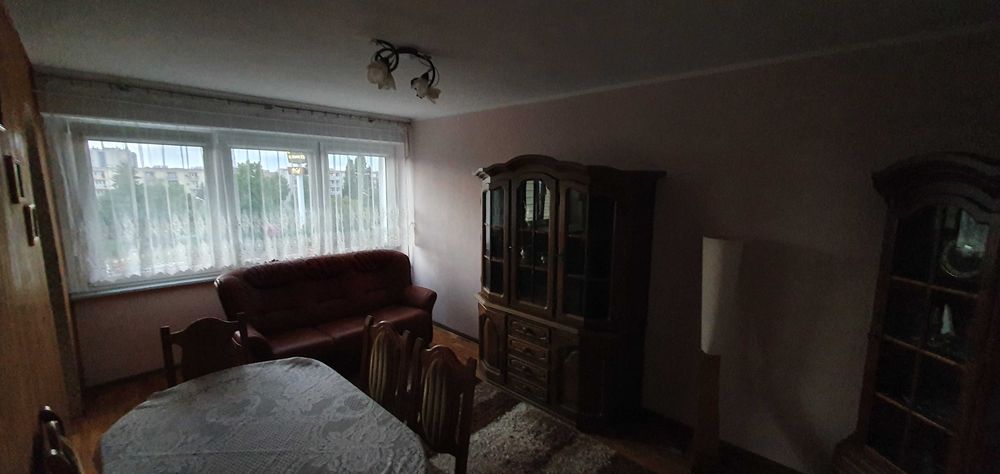 Mieszkanie 3 pokojowe Konin ul.  Przemysłowa 4 pietro