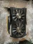 Karta graficzna GTX1050Ti 4Gb