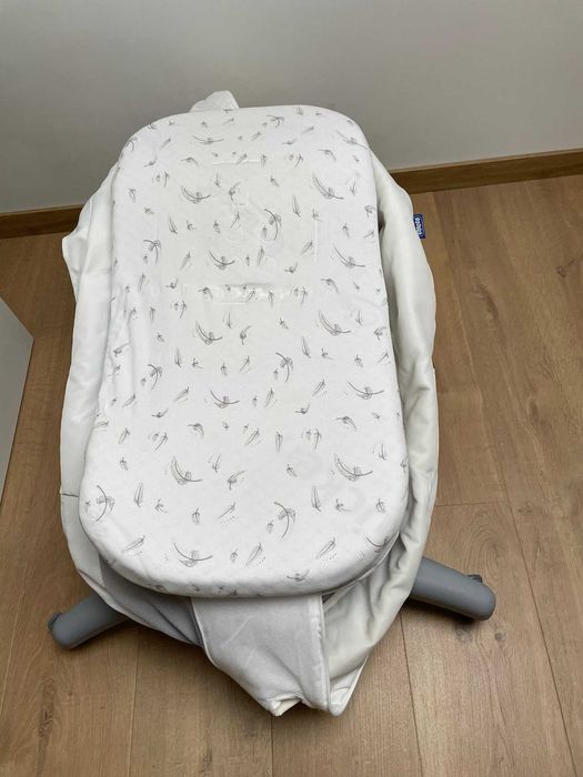 Chicco Hug Air 4 w 1