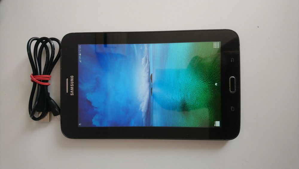Телефон-Планшет Samsung Galaxy Tab 3 Lite SM-T116
