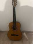Gitara młodziezowa