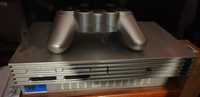 Playstation 2 srebrna - Mega zestaw ! ! !