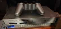 Playstation 2 srebrna - Mega zestaw ! ! !